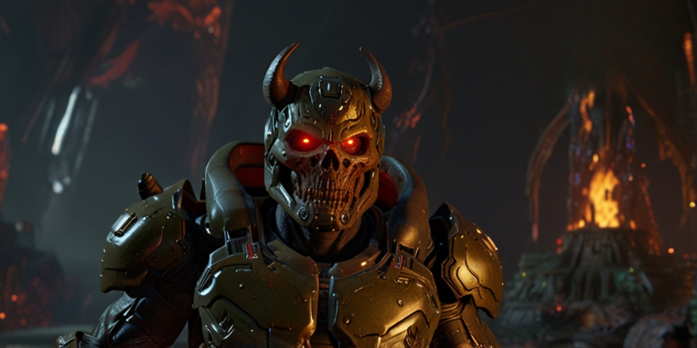 DOOM Eternal